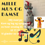 20241029 Vestervang Kirke Mille Mus Og Bamse (2)