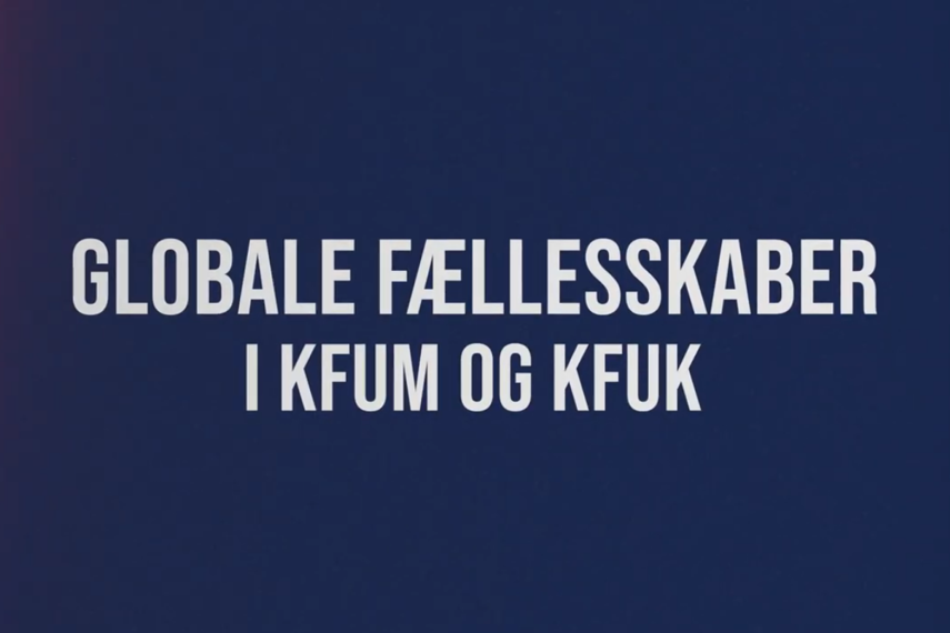 ... venskaber, fællesskaber og inspiration