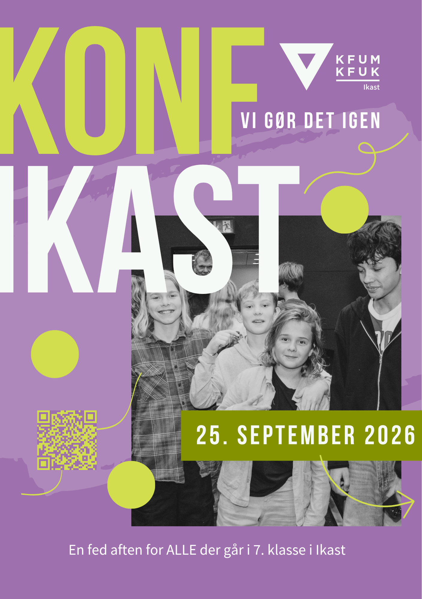 KONFIKAST ER: