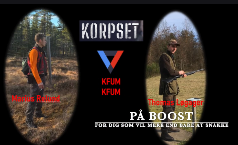 Korpset