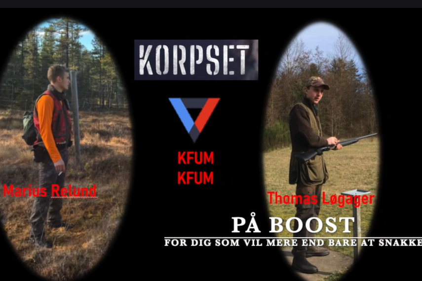 Korpset