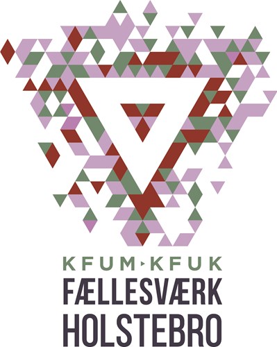 Fællesværk logo