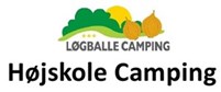 20240105 Logo Højskole Camping