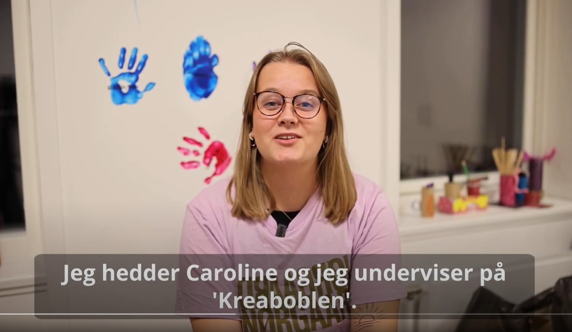 Carolinevideo