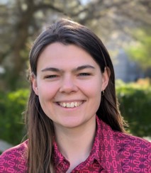 Emilie Sindbjerg, Tyrsted - Uth kirker