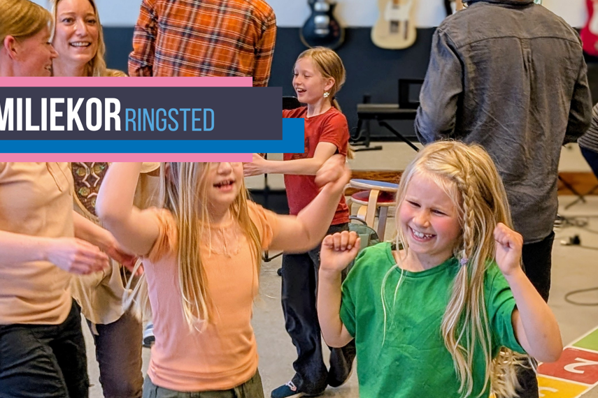 Familiekor Ringsted