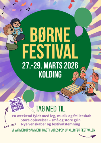 BF 2026 i Kolding
