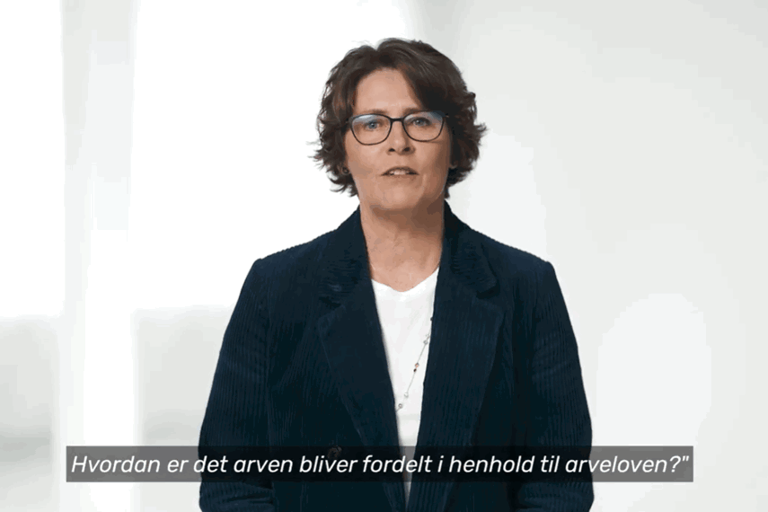 Se video og få fakta på plads