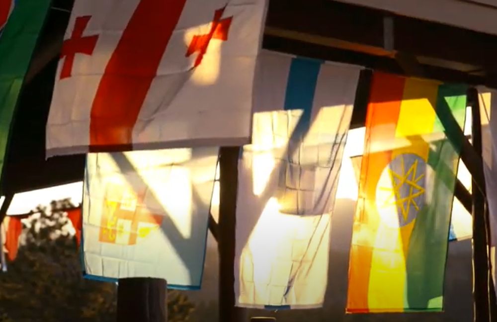 Grundlæggelsen af YMCA