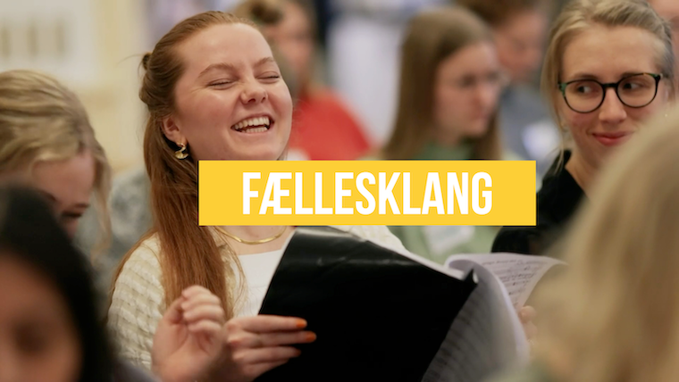 Hør Fællesklang!