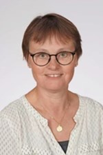 Birgit Gundersen 20220200