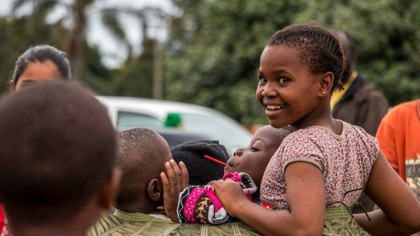 Hvilke aktiviteter har du mulighed for at være en del af?