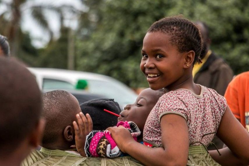 Hvilke aktiviteter har du mulighed for at være en del af?