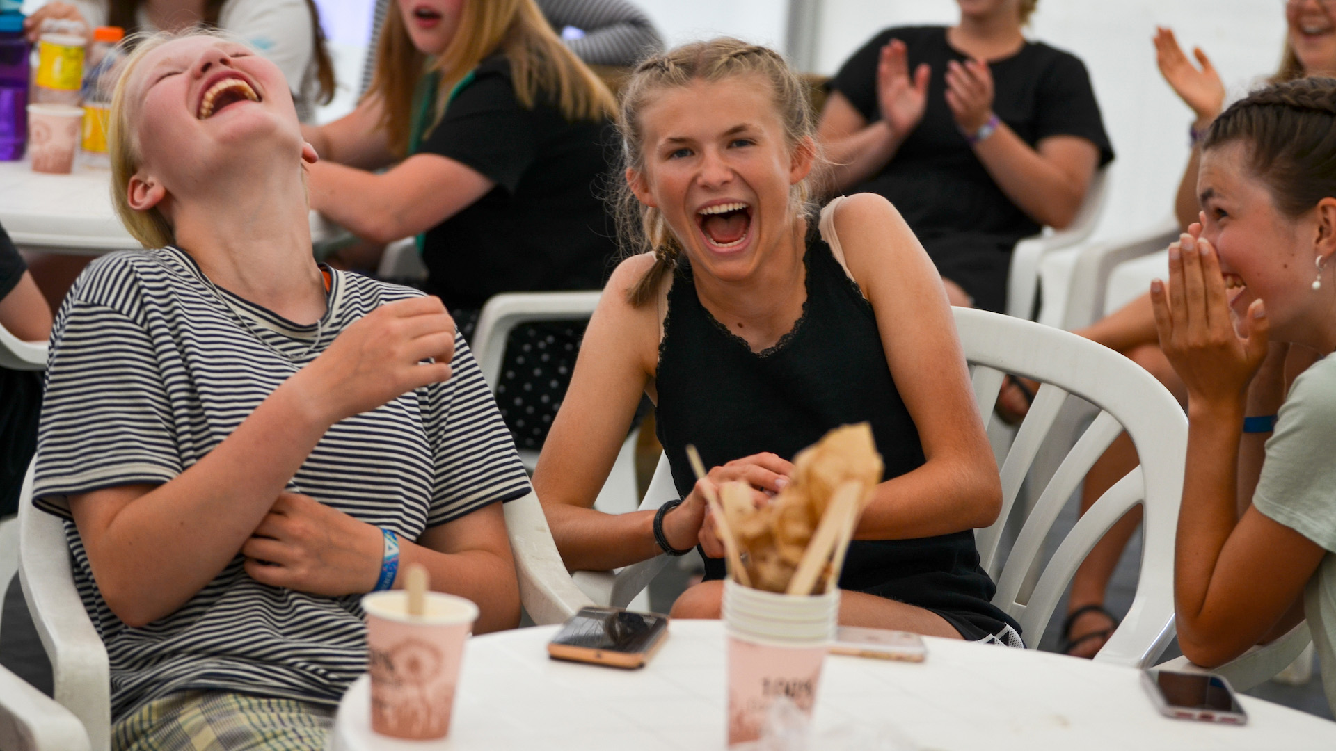 Wonderpark Alternative Paintball