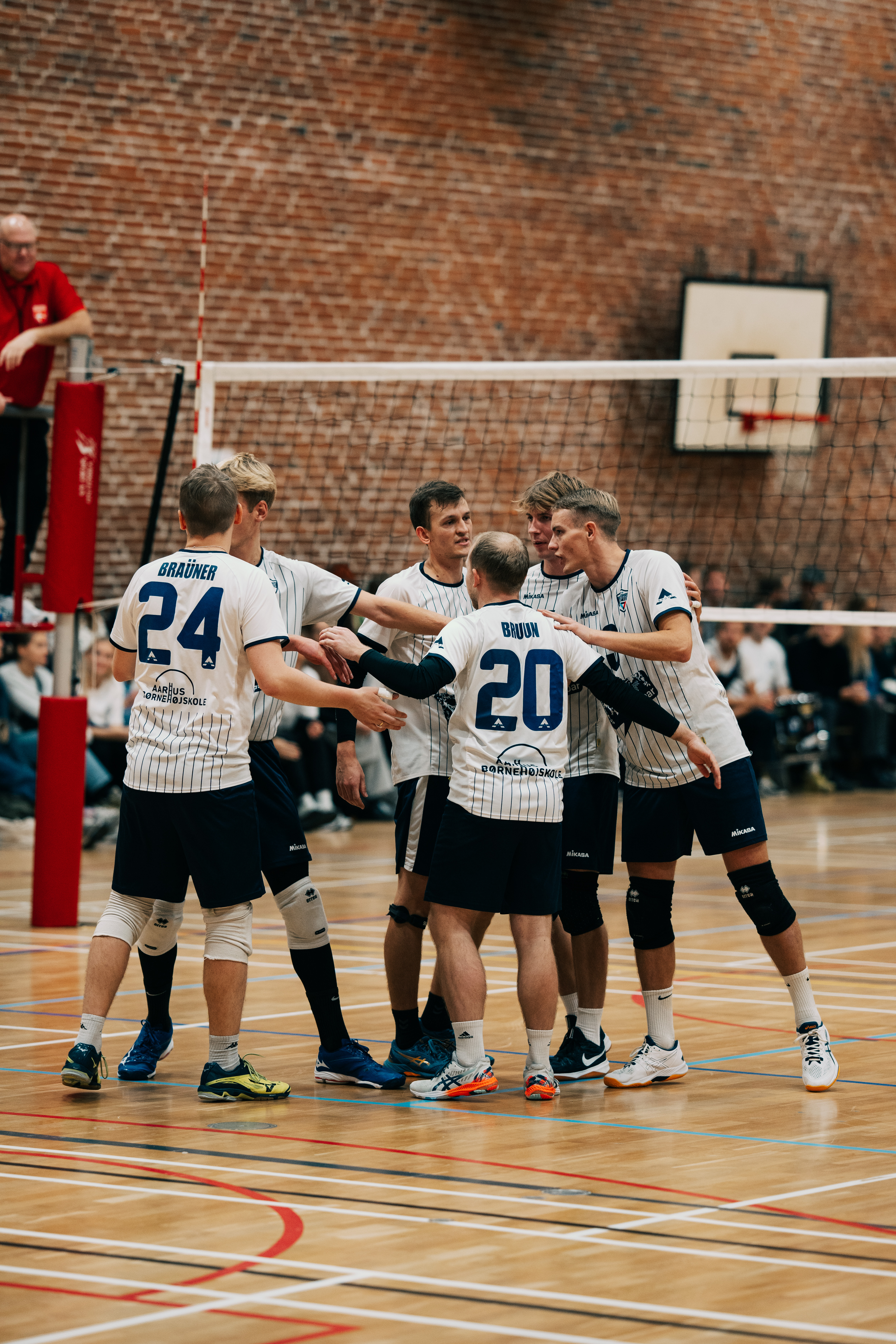 Få et lille indblik i fem af vores aktiviteter