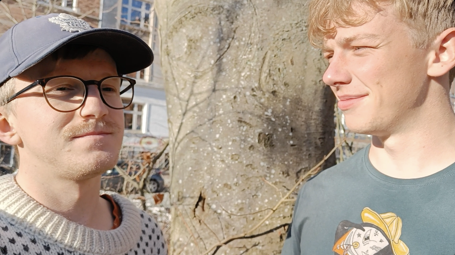 Survival of the fattest