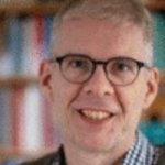 Ulrik Dige, sognepræst i Glud