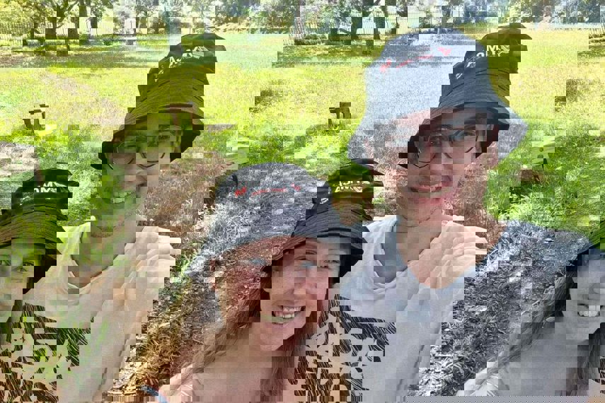 Lidt om YMCA-campus i Pietermaritzburg