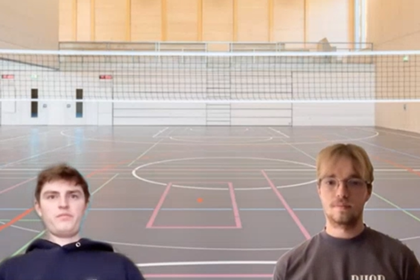 Volley